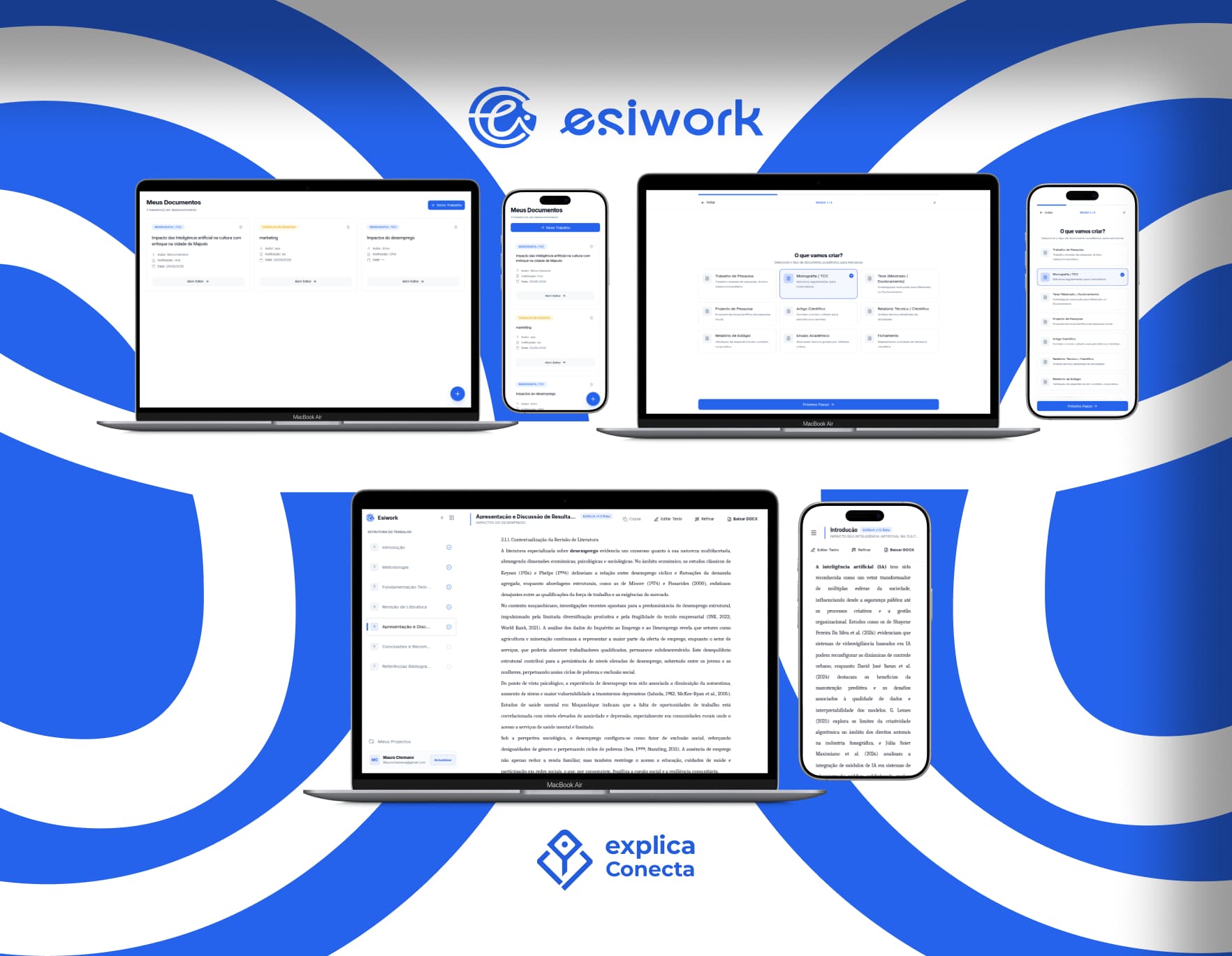 EsiWork